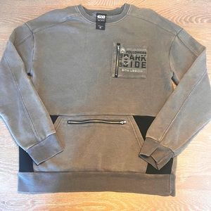 Our Universe Star Wars: Ren Sith Legion Sweatshirt